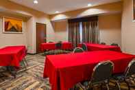 ห้องประชุม Best Western Danville Inn