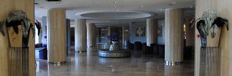 Lobby Cala Font