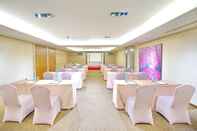 Functional Hall Guide Hotel Taipei Bade