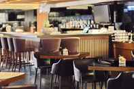 Bar, Cafe and Lounge Guide Hotel Taipei Bade