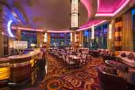 Bar, Kafe, dan Lounge Disney's Hollywood Hotel