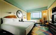 ห้องนอน 3 Disney's Hollywood Hotel