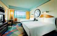 Kamar Tidur 5 Disney's Hollywood Hotel