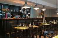 Bar, Cafe and Lounge L'Ecu de Bretagne