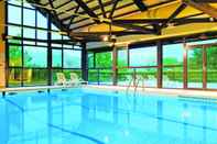 Swimming Pool Club Vacances Bleues Les Horizons du Lac (anciennement Serre-du-Villard)