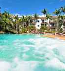 ENTERTAINMENT_FACILITY Grande Florida Beachside Resort