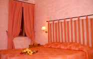 Kamar Tidur 4 TONICELLO Hotel Resort & SPA