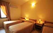Kamar Tidur 7 TONICELLO Hotel Resort & SPA