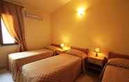 Bedroom 7 TONICELLO Hotel Resort & SPA