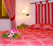 Bedroom 6 TONICELLO Hotel Resort & SPA