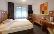 ห้องนอน 7 GHOTEL hotel & living Hannover