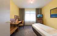 Kamar Tidur 6 GHOTEL hotel & living Hannover