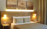 Kamar Tidur 6 Meridiana Country Hotel