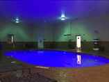 Swimming Pool 5 Comfort Suites Airport