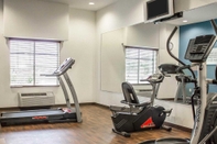 Fitness Center Comfort Suites Perrysburg - Toledo South