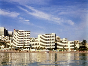 Exterior 4 Hotel Apartamentos Bajondillo