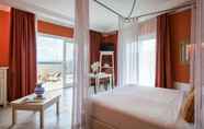 Bedroom 6 Lu' Hotel Riviera