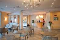 Bar, Cafe and Lounge Lu' Hotel Riviera
