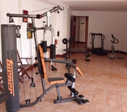 Fitness Center 6 Hotel Piccada