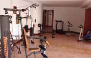 Fitness Center 6 Hotel Piccada