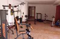Fitness Center Hotel Piccada