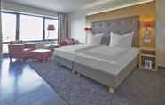 ห้องนอน 5 Upstalsboom Hotel Am Strand