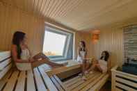 Phương tiện giải trí Upstalsboom Hotel Am Strand