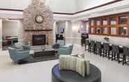 Lobby 4 Residence Inn by Marriott Boston Marlborough