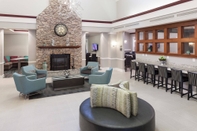 Lobi Residence Inn by Marriott Boston Marlborough