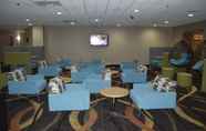 ห้องประชุม 7 Wingate by Wyndham Warner Robins