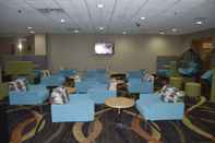 ห้องประชุม Wingate by Wyndham Warner Robins