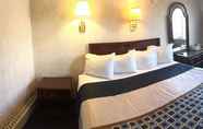 Kamar Tidur 6 Sands Motel Niagara Falls