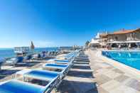 Swimming Pool Hotel Maga Circe