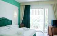 Bedroom 6 Hotel Maga Circe