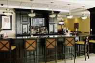 Bar, Cafe and Lounge Hilton Garden Inn Toronto/Ajax