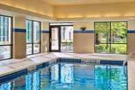 Kolam Renang Sonesta ES Suites Parsippany