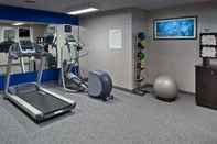 Fitness Center Sonesta ES Suites Parsippany