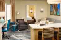 Common Space Sonesta ES Suites Parsippany