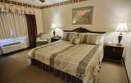 Bedroom 3 Hearthstone Inn & Suites