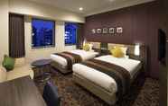 Kamar Tidur 6 HOTEL MYSTAYS Ueno East