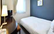 Kamar Tidur 6 Chisun Hotel Koriyama