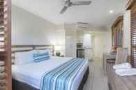 Bedroom Meridian Port Douglas - Adults only