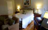 Kamar Tidur 4 Crabtree's Kittle House Restaurant & Inn