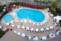 Swimming Pool Hotel Le Tegnue