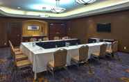 ห้องประชุม 2 Courtyard by Marriott Hamilton