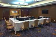 ห้องประชุม Courtyard by Marriott Hamilton