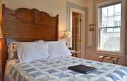 Bilik Tidur 5 Yelton Manor Bed & Breakfast