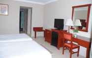 Bedroom 6 Kenzi Rissani Hotel