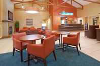 Bar, Cafe and Lounge Residence Inn by Marriott Grand Junction