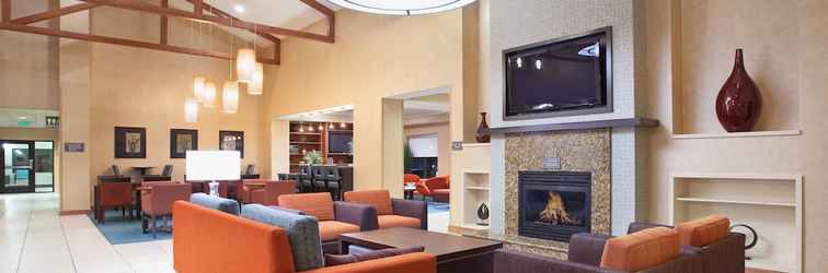 Lobby Residence Inn by Marriott Grand Junction